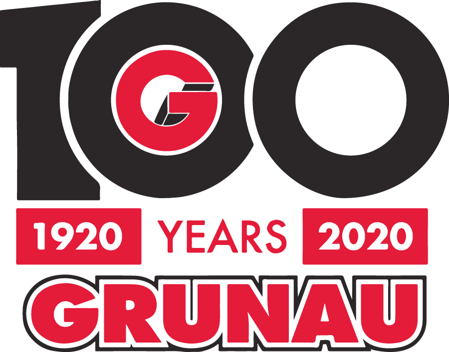 Grunau History 2020