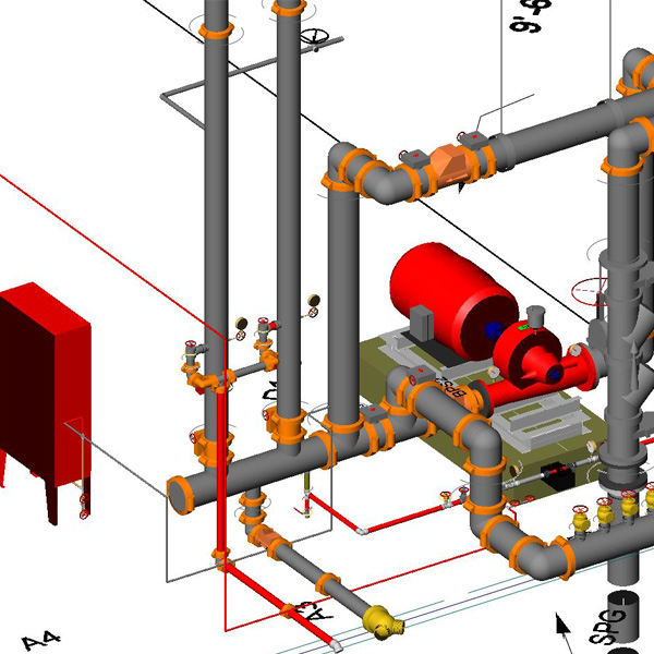 BIM Model